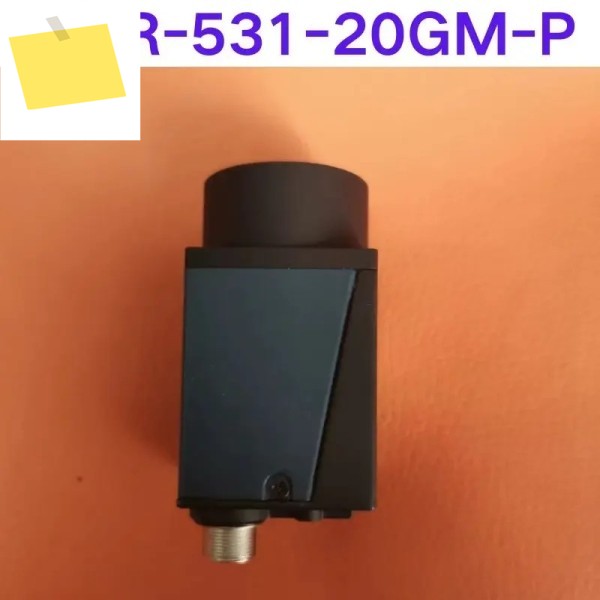 중고 테스트 OK 산업용 카메라, MER-531-20GM-P 제품 이미지