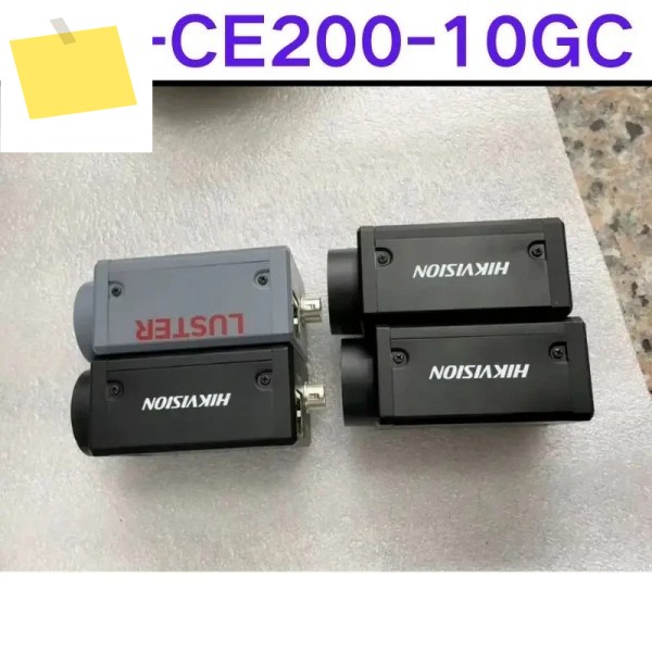중고 테스트 OK 산업용 카메라 MV-CE200-10GC 제품 이미지