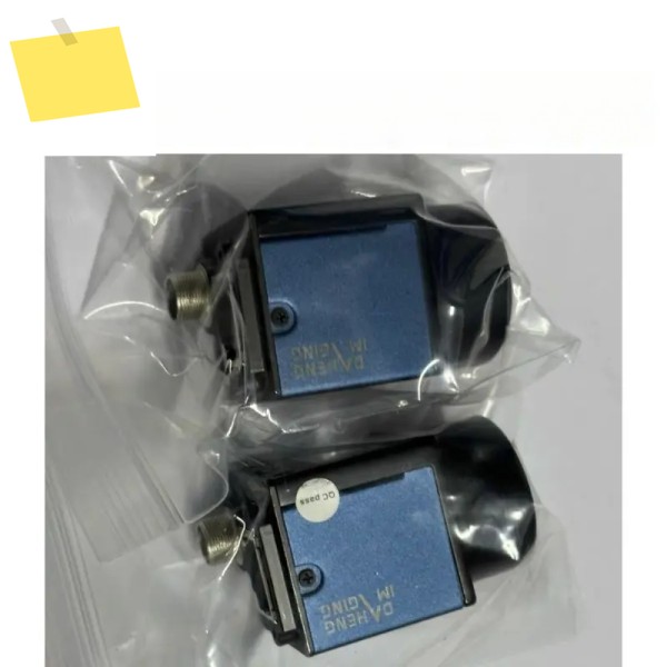 중고 산업용 카메라, MER2-503-23MM, 500만 픽셀, 테스트 완료, 기능 그대로 제품 이미지