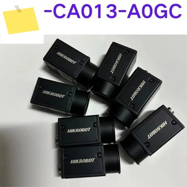 중고 테스트 OK 산업용 카메라 MV-CA013-A0GC 제품 이미지