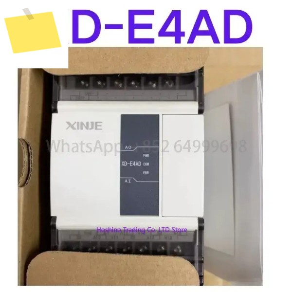신품 Plc, XD-E4AD 제품 이미지