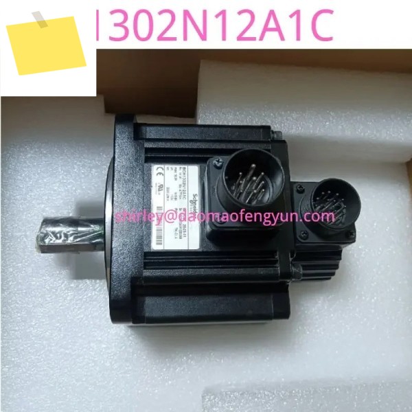 신품 BCH1302N12A1C 1000w 서보 모터, 정품 및 1년 보증 제공 제품 이미지