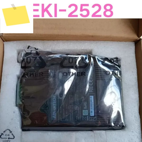 신품 스위치 EKI-2528 제품 이미지