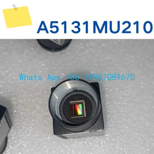 중고 산업용 카메라 MV-A5131MU210 테스트 Ok 제품 이미지