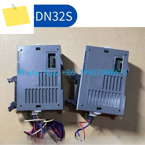 XBM-DN32S PLC 중고 테스트 OK 제품 이미지