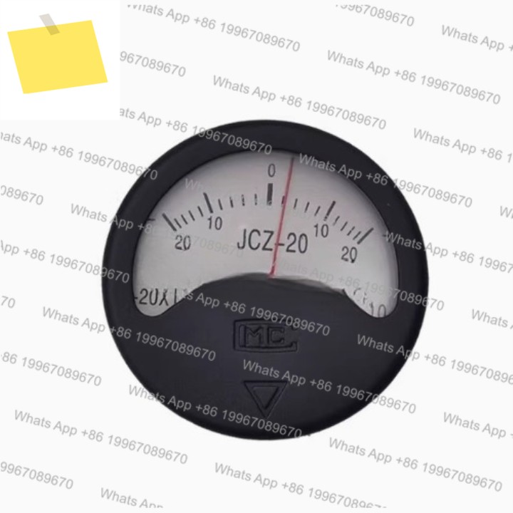 JCZ-10 포인터 가우시안 자력계 JCZ-5JCZ-20JCZ-50 제품 이미지