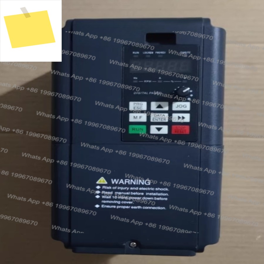 MK300-4T11G-ZC 인버터 380V-11KW 테스트 기능이 좋습니다. 제품 이미지