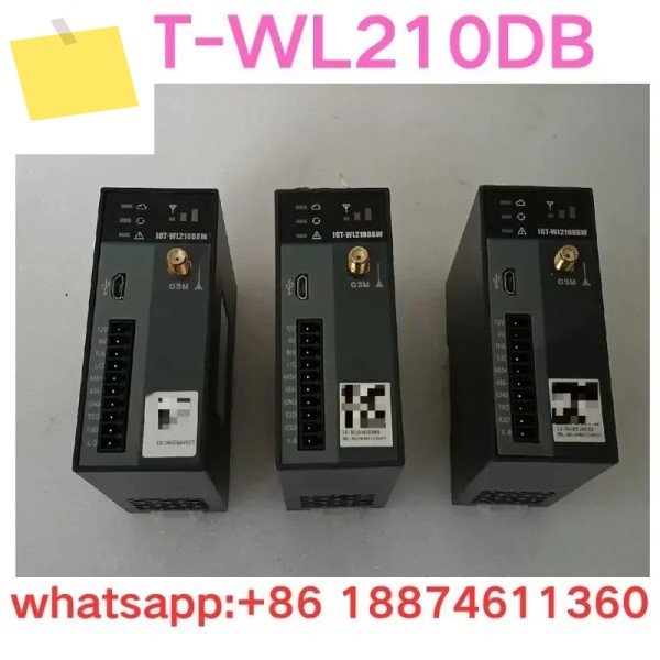 중고 테스트 Ok IOT-WL210DB 모듈 제품 이미지