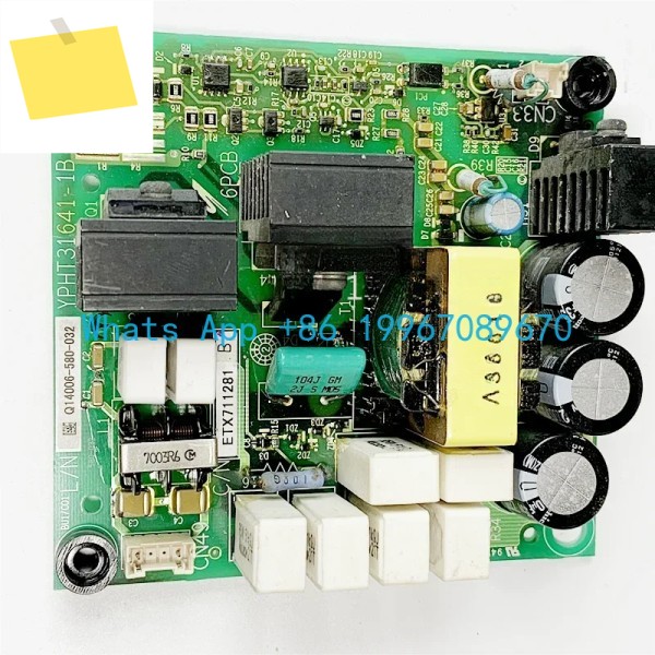 ETX 711281 인버터 A1000-H1000 시리즈 24v 전원 보드 YPHT31641-1B 제품 이미지