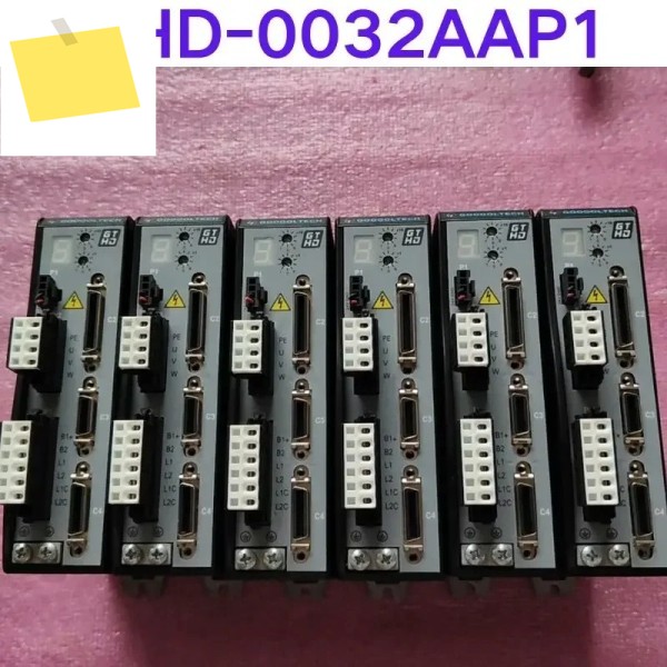 중고 테스트 OK GTHD-0032AAP1 주파수 변환기 제품 이미지
