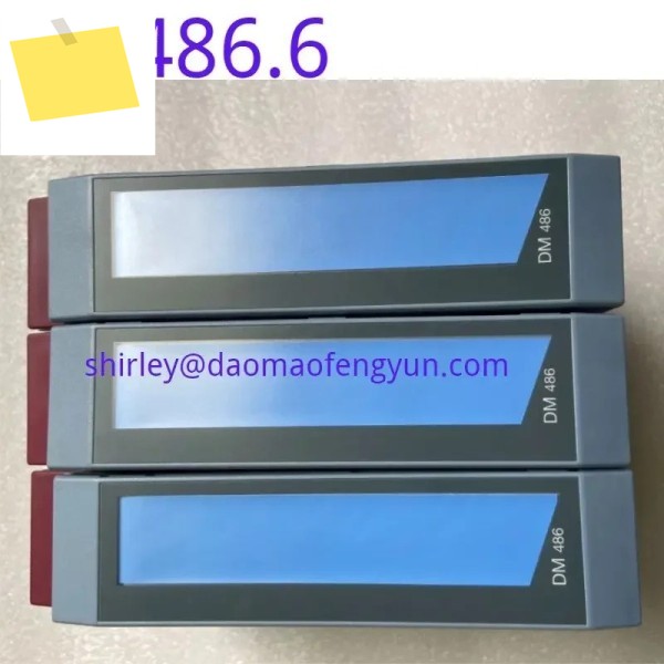 2005 시리즈용 모듈 3DI486.6 CPU 확장 사용 제품 이미지