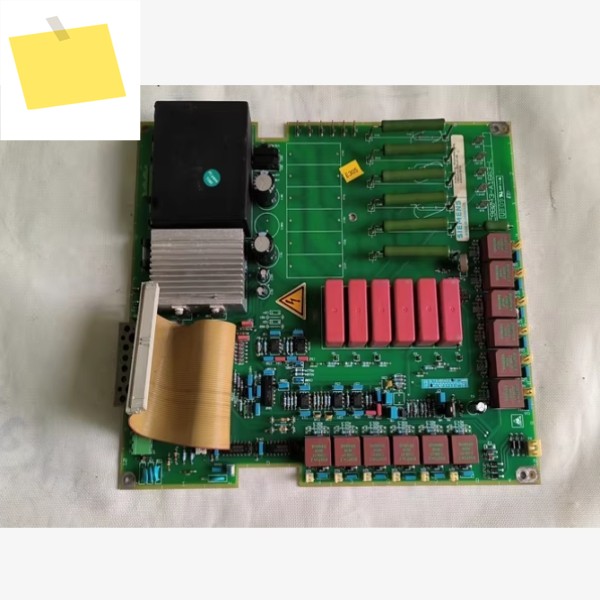 중고 C98043-A1663-L-41-08 DC 거버너 전원 보드 제품 이미지