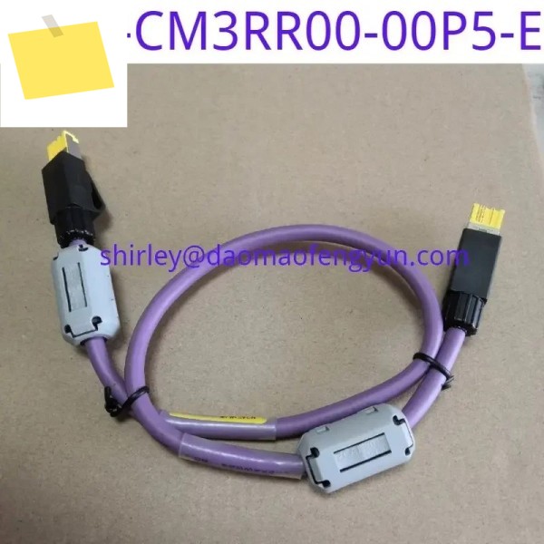 신품 SYNTEC 시스템 M3 통신 라인 서보 드라이버 JZSP-CM3RR00-00P5-E 데이터 제품 이미지