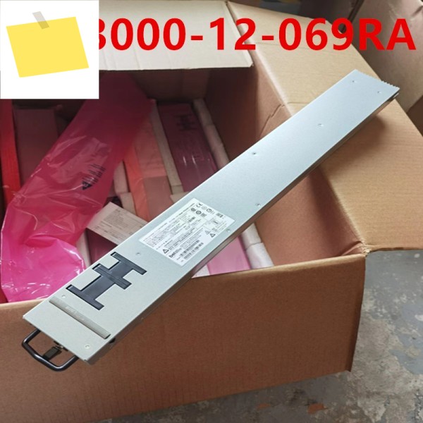 PFE3000-12-069RA Bel 3000W 전원 공급 장치, 정품 거의 새제품 제품 이미지