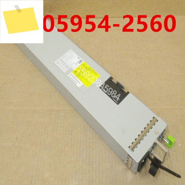 Fujitsu DX500 S3 용 오리지널 전원 공급 장치, CA05954-2560 거의 새제품 제품 이미지
