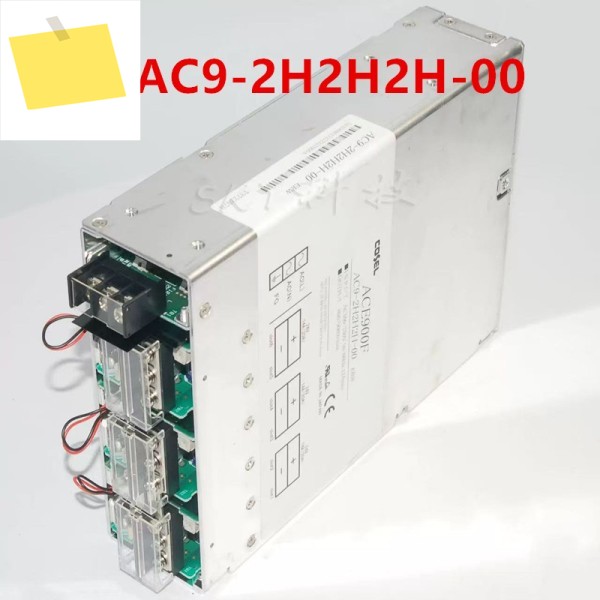COSEL ACE900F 전원 공급 장치 AC9-2HHE2C-00 용 분해 기존 PSU 신품 것처럼 작동 제품 이미지