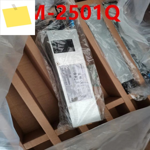 YM-2501Q 정품 전원 공급 장치, 3Y 500W 제품 이미지