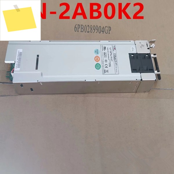 EMACS 1200W KIN-2AB0K2 새 원본 전원 공급 장치 제품 이미지