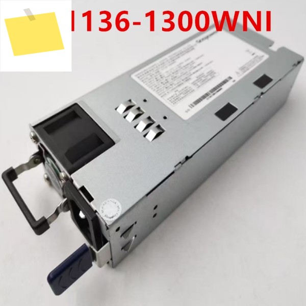 GOSPOWER 1300W CRPS1300-AH용 거의 새 전원 공급 장치 원본 제품처럼 작동 제품 이미지