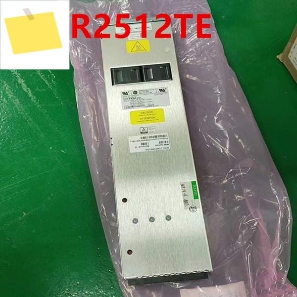 H3C 10500 CAR2512TE 0213A03R DPKR9 새 원본 전원 공급 장치 제품 이미지