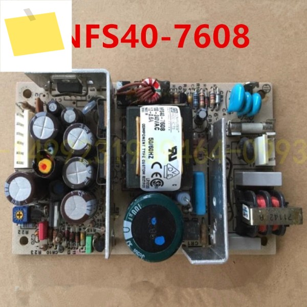 ARTESYN 40W NFS40-7608용 새 원본 전원 공급 장치 제품 이미지