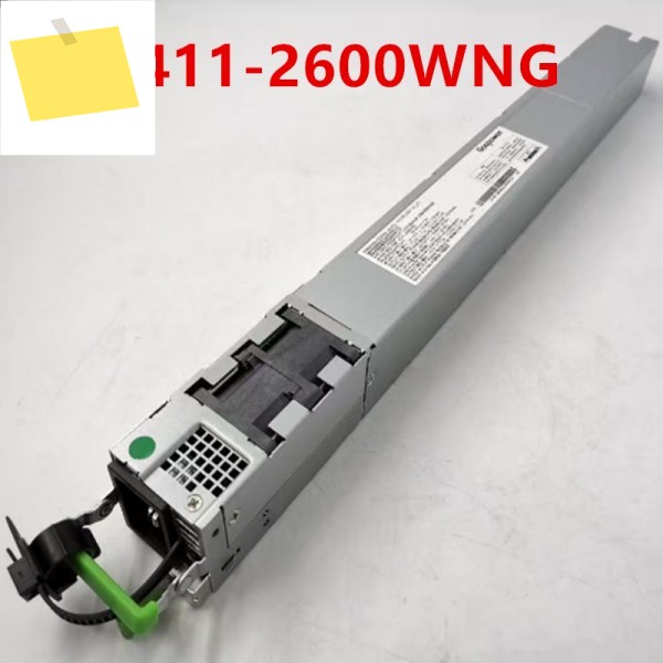 GOSPOWER 2600W 25EP0-226000-G1S용 새 전원 공급 장치 제품 이미지