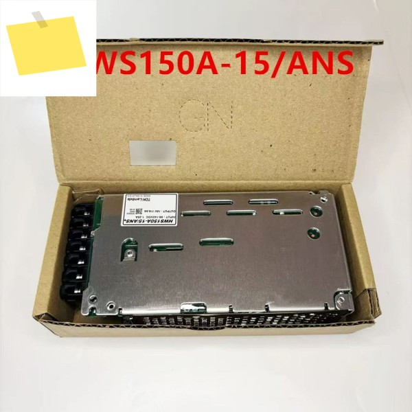 신품 오리지널 전원 공급 장치 TDK-LAMBDA 24V63A 1500W RWS1500B-24FG HWS150A-15ANS 제품 이미지