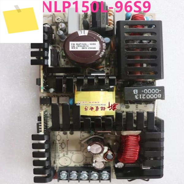 신품 오리지널 전원 공급 장치 ARTESYN NLP150L-96S9, BEL HAA15-0.8-AG 제품 이미지