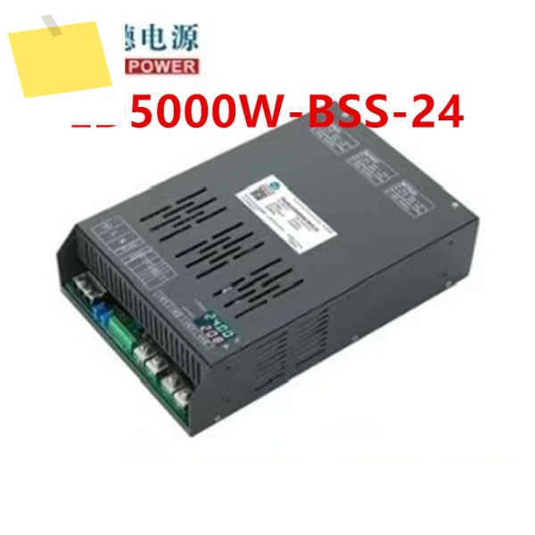 LIDE 2000W 전원 공급 장치 LD2000W-BSS-24 용 새 원본 PSU 제품 이미지