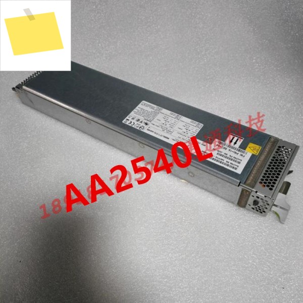 SUN T3-2 2060W AA2540L 300-2228-05용 거의 새 원본 전원 공급 장치 제품 이미지