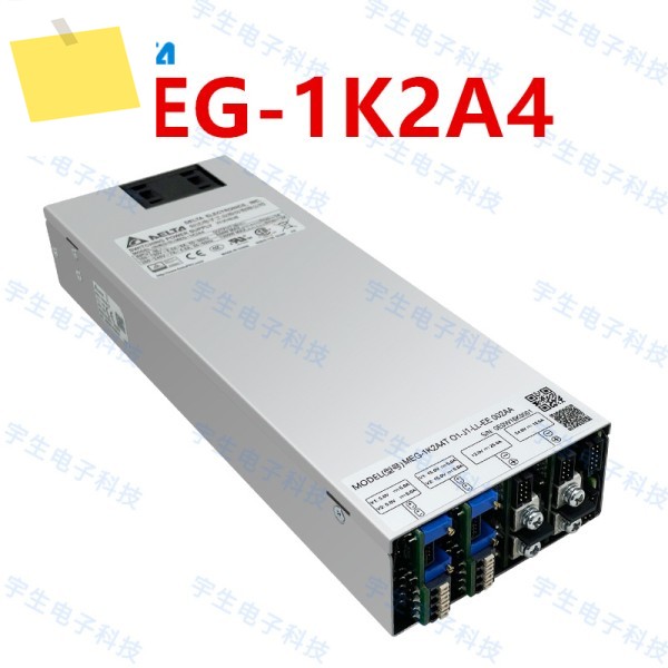 델타 MEG-1K2A4용 새 오리지널 전원 공급 장치 제품 이미지