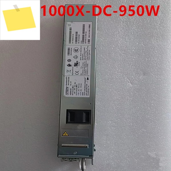 CISCO DC 950W ASR1000X-DC-950W 700-013838-0000 341-100246-02 거의 새 원본 전원 공급 장치 제품 이미지