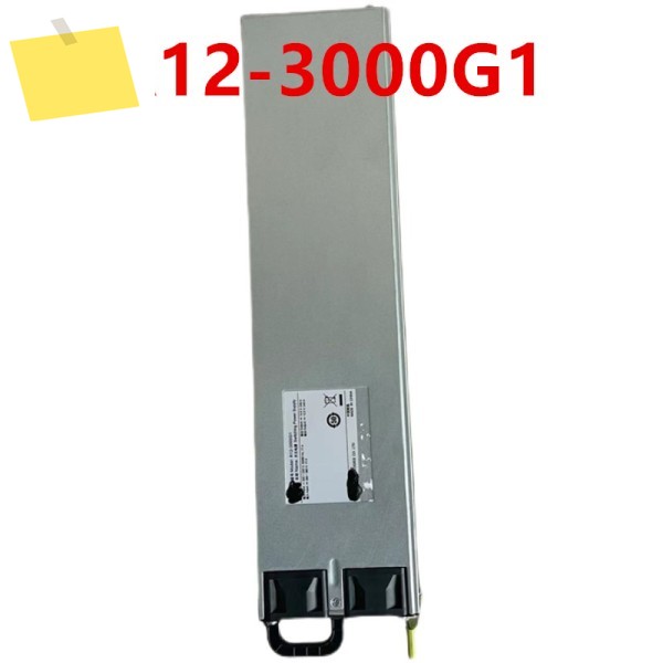 새제품 오리지널 전원 공급 장치 3000W R12-3000G1용 제품 이미지