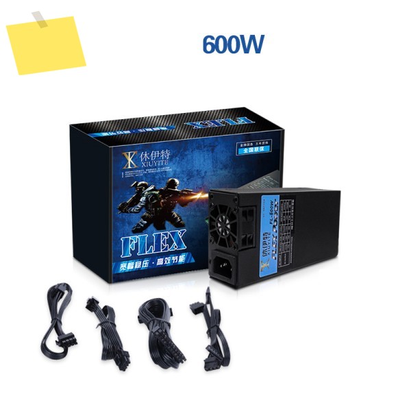 ITX FLEX 전원 공급 장치용 PSU, FL-300W 소형 1U K39 제품 이미지