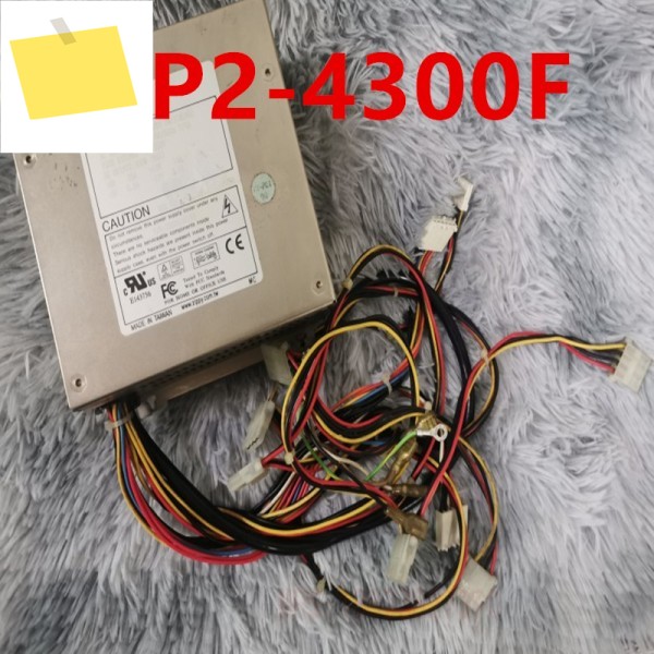 Emacs AT P8P9 300W 전원 공급 장치 SP2-4300F용 새 원본 PSU 제품 이미지
