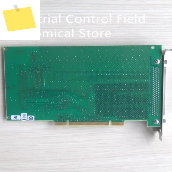 PCI-6527 수집 카드 제품 이미지