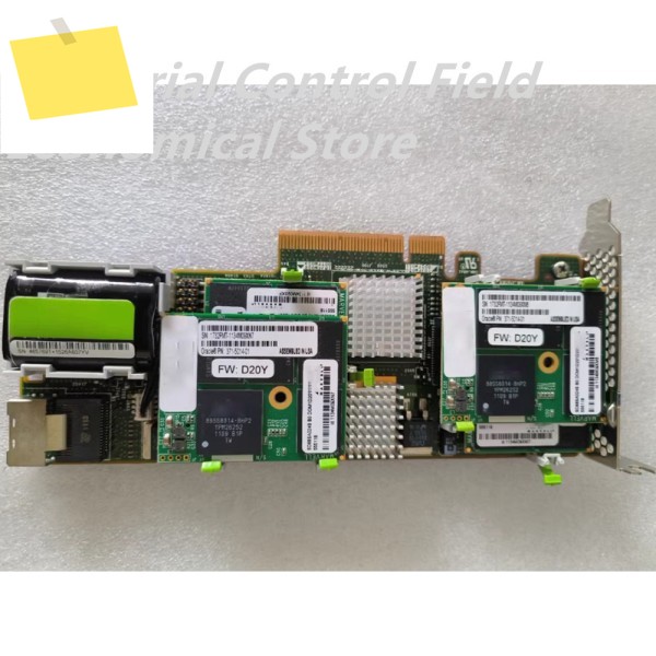 96GB 541-4417 FLASHF20 PCIESAS HBA 카드 제품 이미지