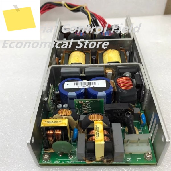 PSF150-050C 산업용 병원 전원 공급 장치 +5V30A 150W 제품 이미지