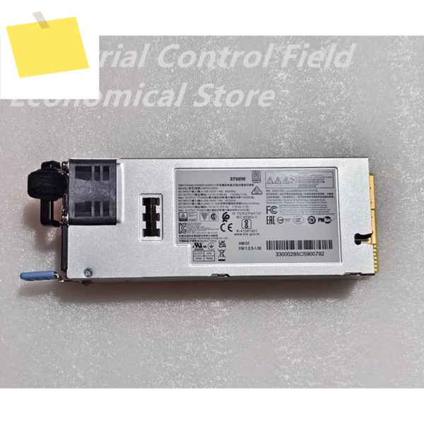 CRPS2700D2 2700W 서버 전원 공급 장치 제품 이미지