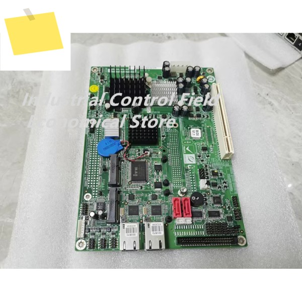 NOVA-945GSE-N270-R20-ICPA REV:2.0 산업용 제어 마더보드 제품 이미지