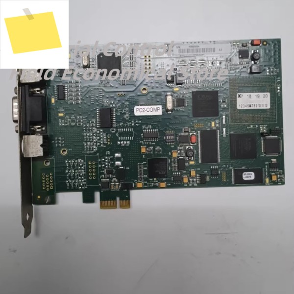 PC2-COMP OR-P2E0-CV000 수집 카드 제품 이미지