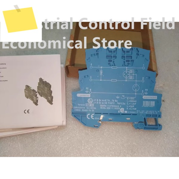 서지 보호 장치 VSSC6 RS485 PAEX 제품 이미지