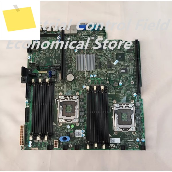 파워엣지 R520 서버 마더보드 제품 이미지
