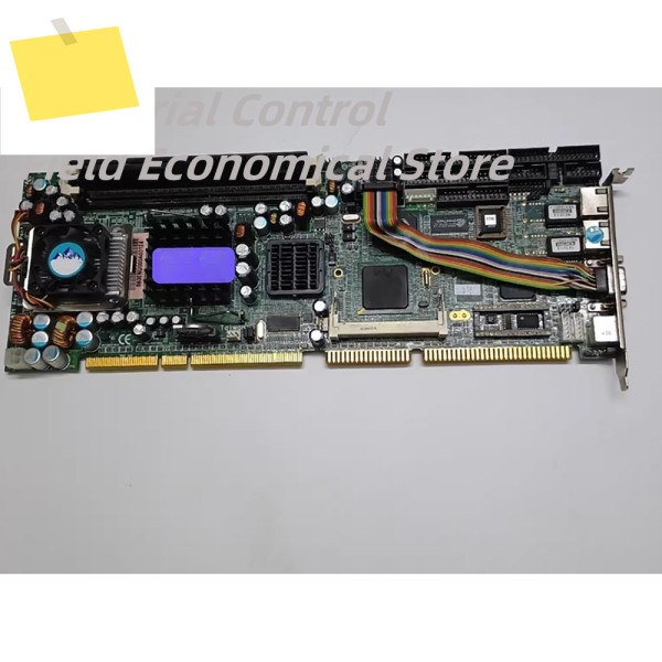 SBC81871 듀얼 포트 산업용 제어 카드 Rev.B2-RC 제품 이미지