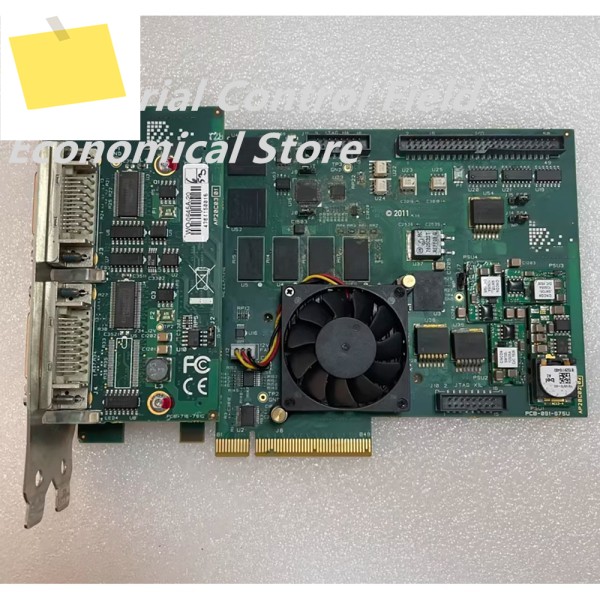 FireBird CL AS-FBD-2XCLM-2PE8 이미지 수집 카드용 제품 이미지