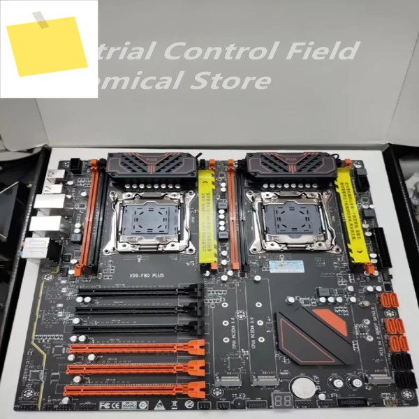 X99-F8Dplus PLUS 양방향 마더보드 제품 이미지