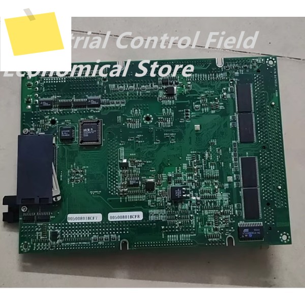 TH-512 SYS72660VEA 산업용 장비 마더보드 제품 이미지