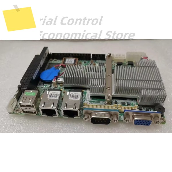 WAFER-LX3-800-256MBOR20-GE 산업용 제어 마더보드 제품 이미지