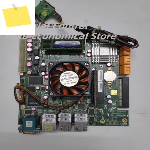 ATW-HQM6700 임베디드 산업용 마더보드 제품 이미지