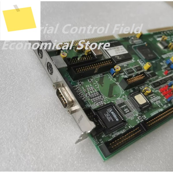 AMPU61 2N8C3102-A 산업용 제어 장비 마더보드 제품 이미지